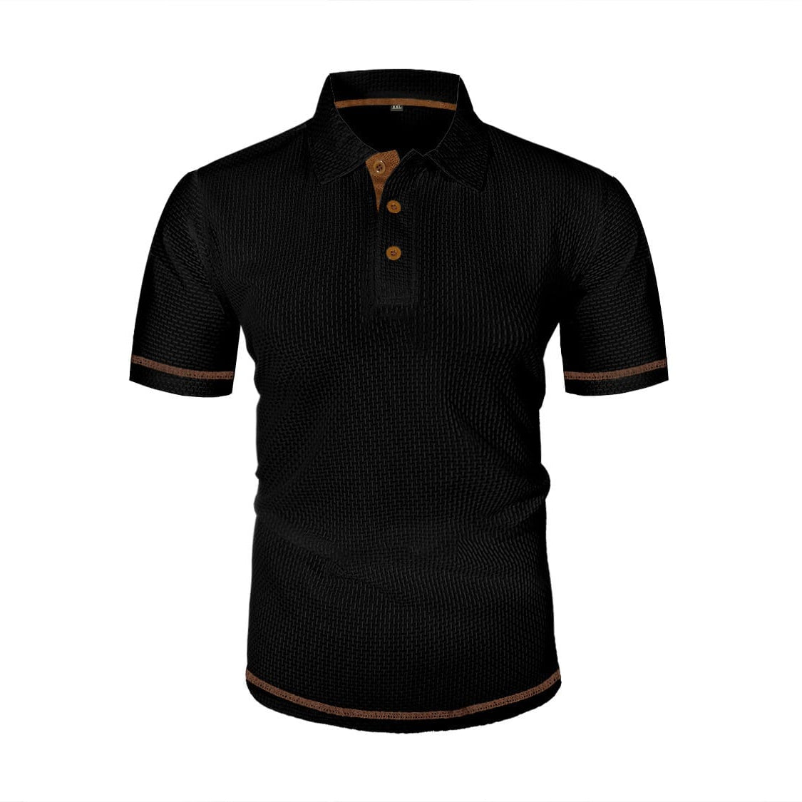 Prestige | The Textured Polo