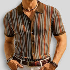 Lorenzo Stripe Shirt