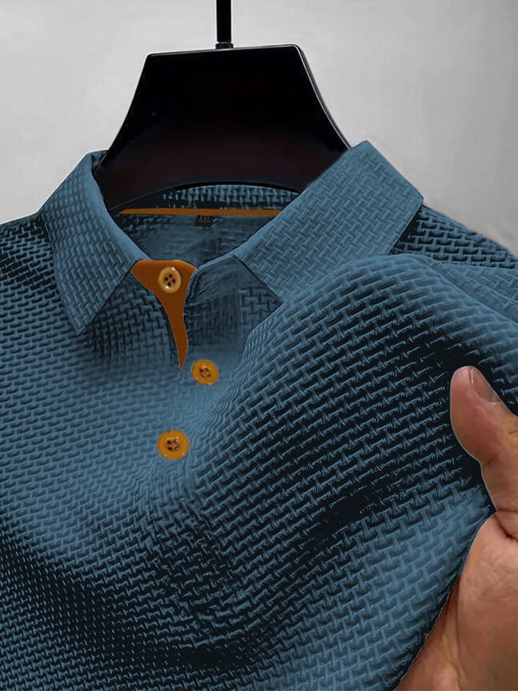 Prestige | The Textured Polo