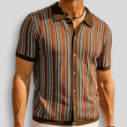 Lorenzo Stripe Shirt