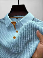 Prestige | The Textured Polo