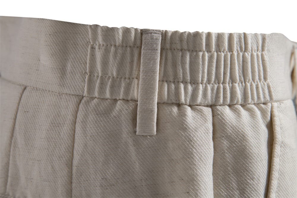 Marcel™ | Pleated Short for Men