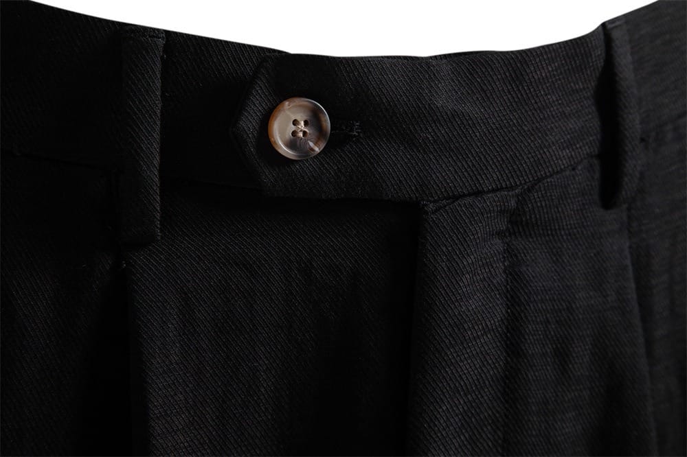 Marcel™ | Pleated Short for Men