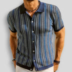 Lorenzo Stripe Shirt