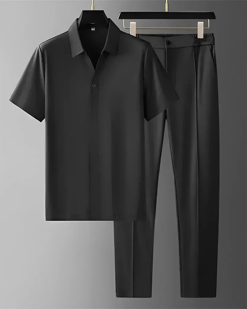 Windsor Silk Set