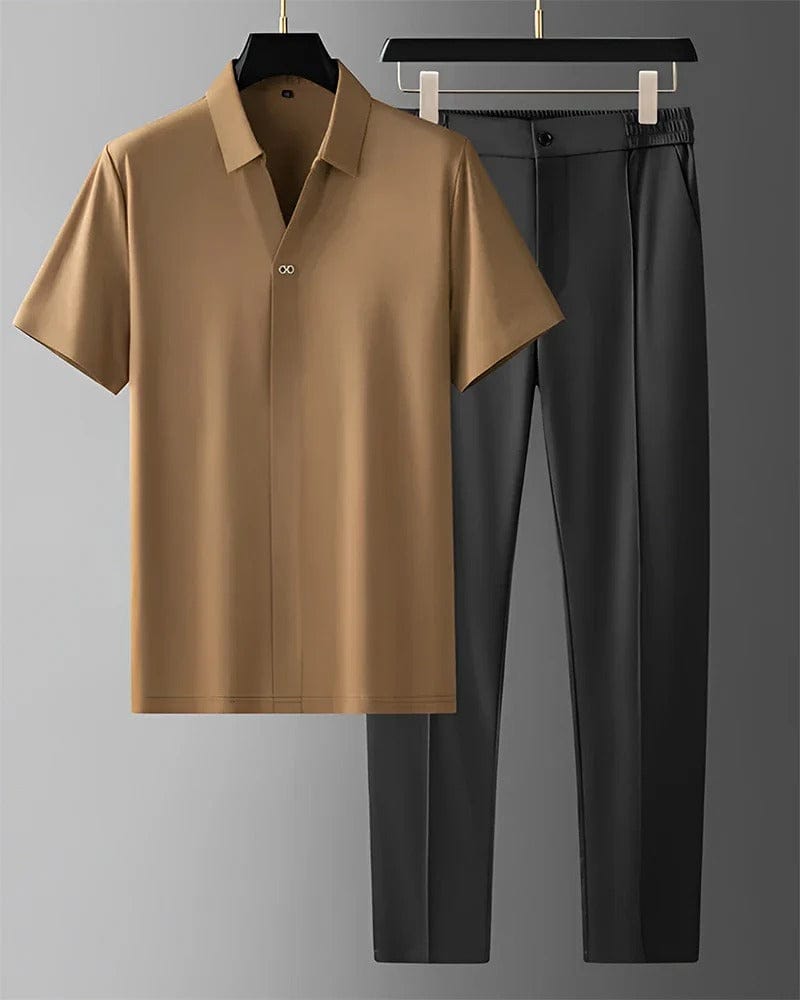 Windsor Silk Set