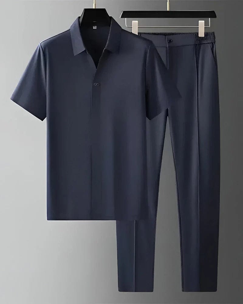 Windsor Silk Set