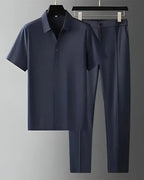 Windsor Silk Set