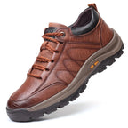 Matt | Ergonomic Handmade Leather Men's Shoes