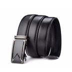 Luxe™ | Leather Belt Limited Edition