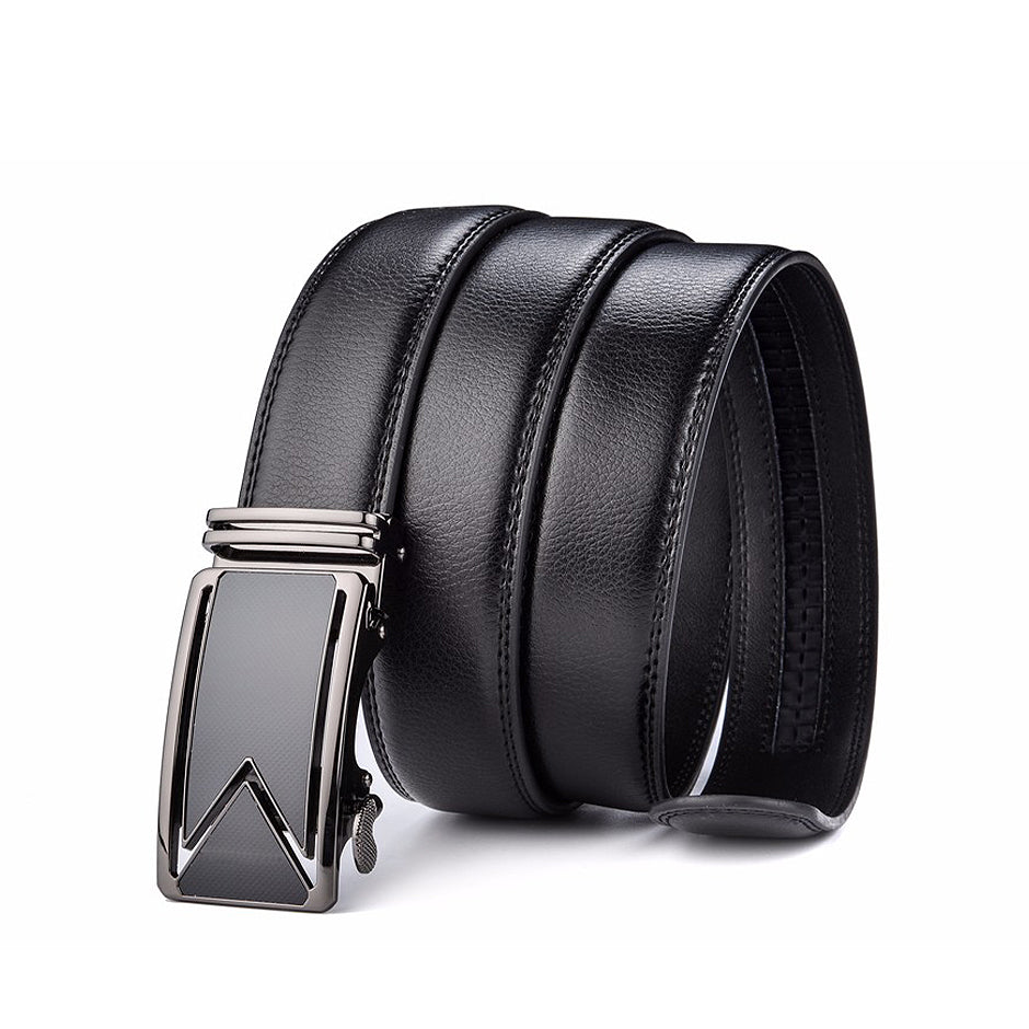 Luxe™ | Leather Belt Limited Edition