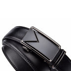 Luxe™ | Leather Belt Limited Edition