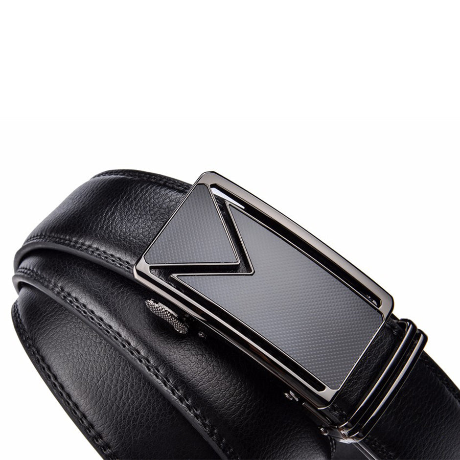Luxe™ | Leather Belt Limited Edition