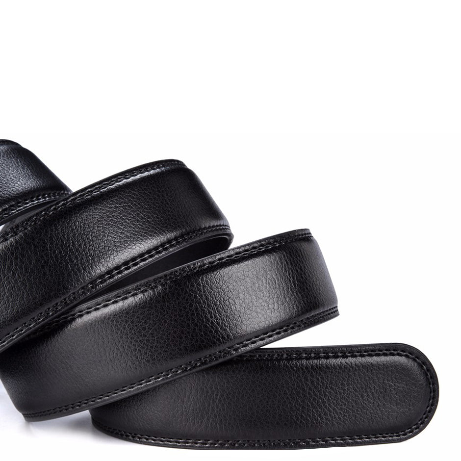 Luxe™ | Leather Belt Limited Edition