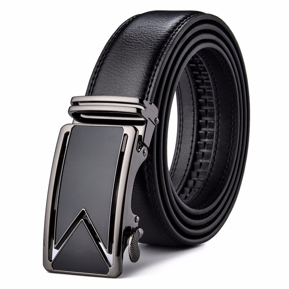 Luxe™ | Leather Belt Limited Edition