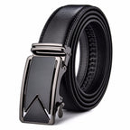 Luxe™ | Leather Belt Limited Edition