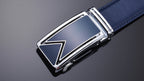 Mathieu™ | Luxury Leather Belt