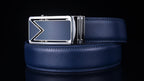 Mathieu™ | Luxury Leather Belt