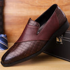 The Marlowe Signature Loafer