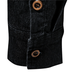 Marlow Denim Shirt