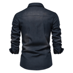 Marlow Denim Shirt
