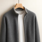 Marzini | Knit Zip Vest