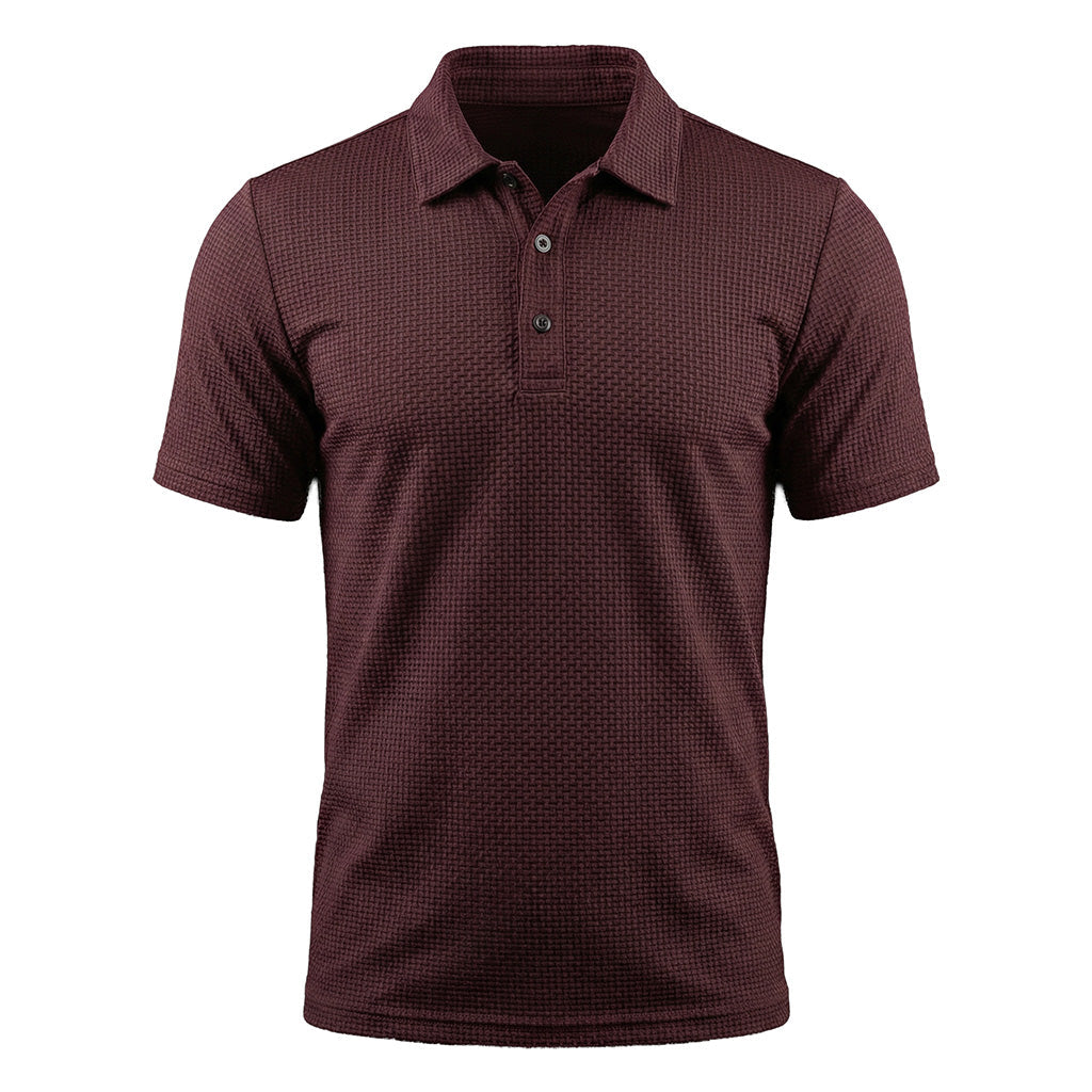 Jude | The Classic Polo — Buy One, Get One Free