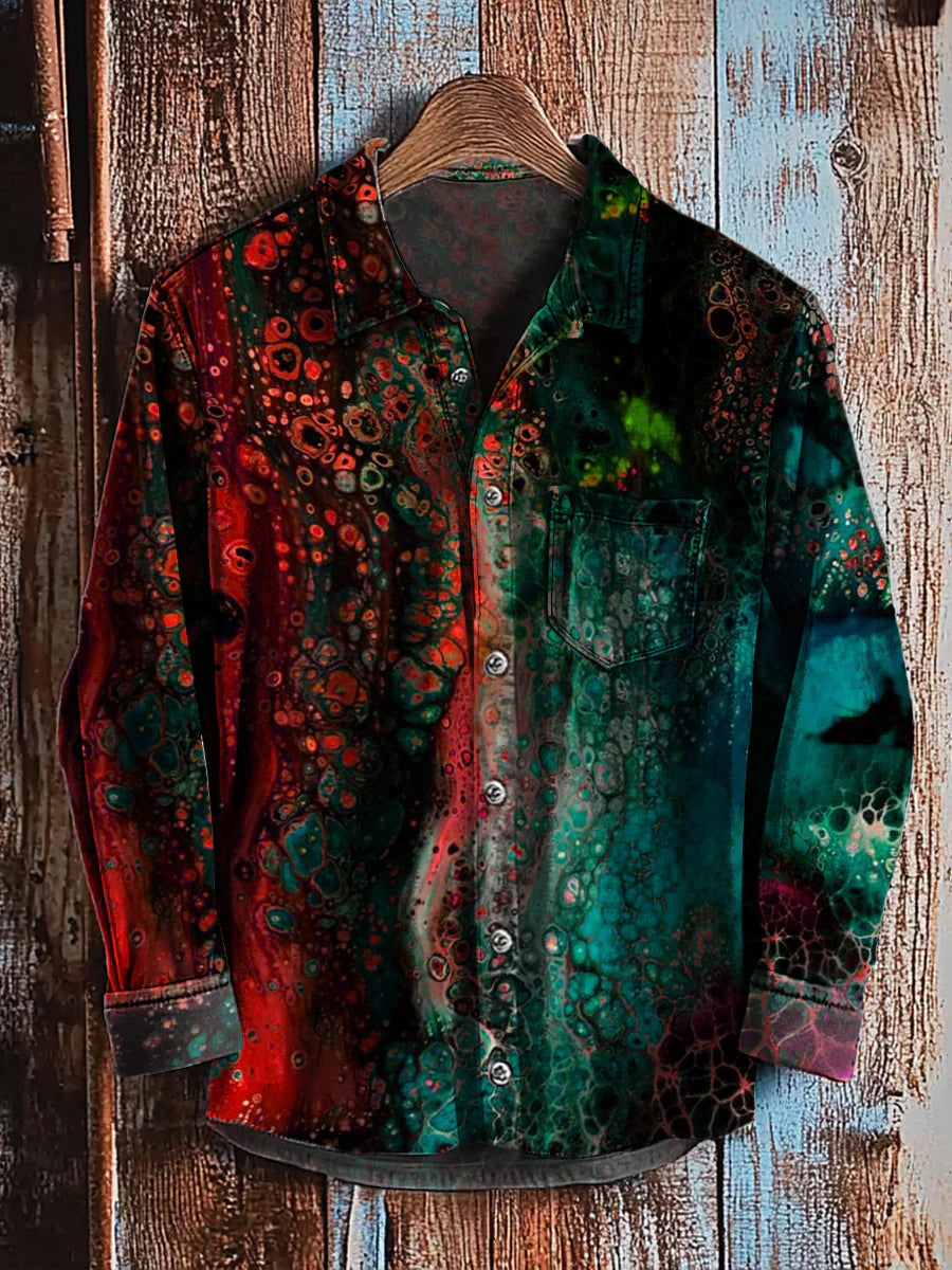 Hudson Eclipse Shirt