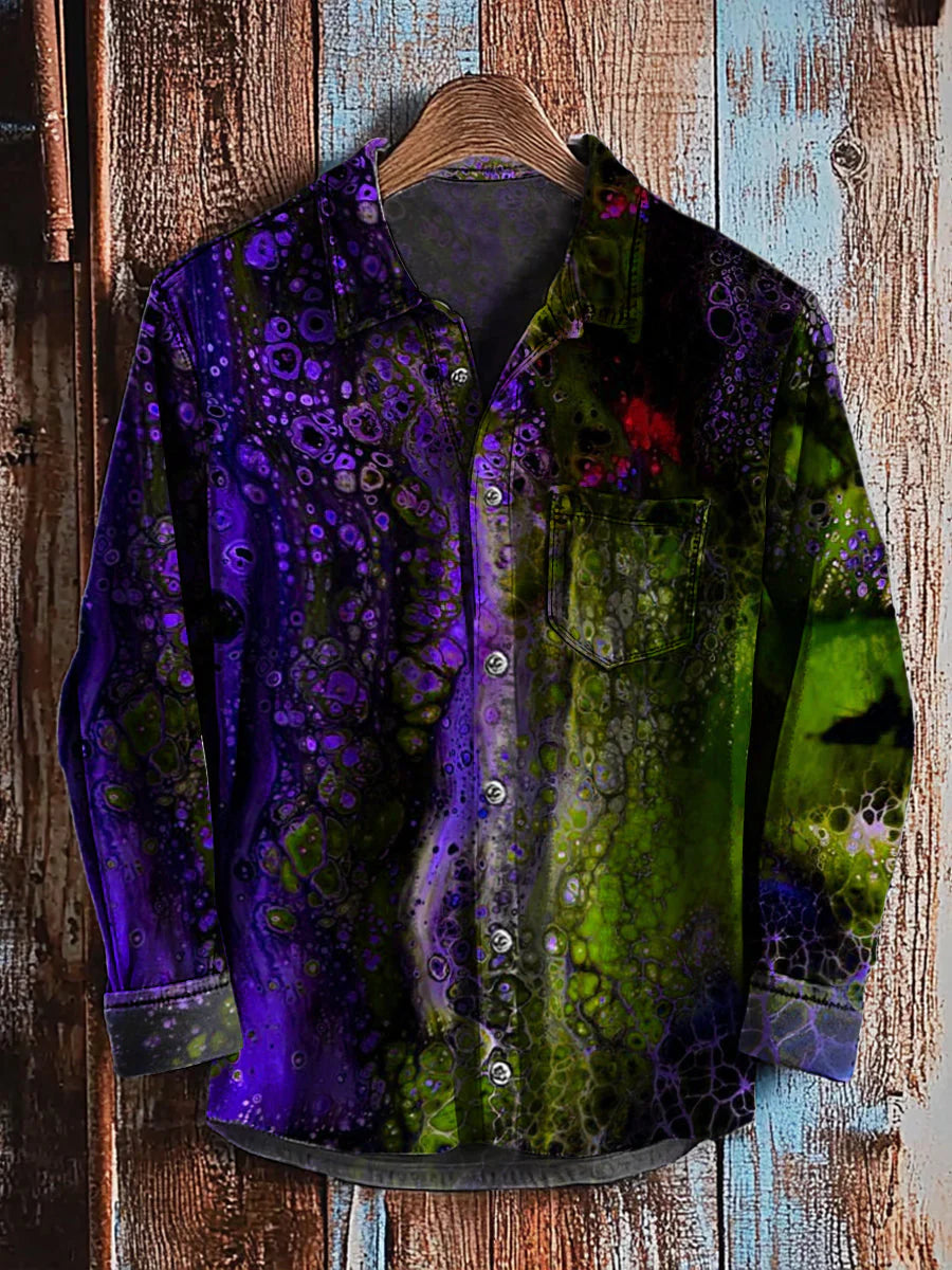 Hudson Eclipse Shirt