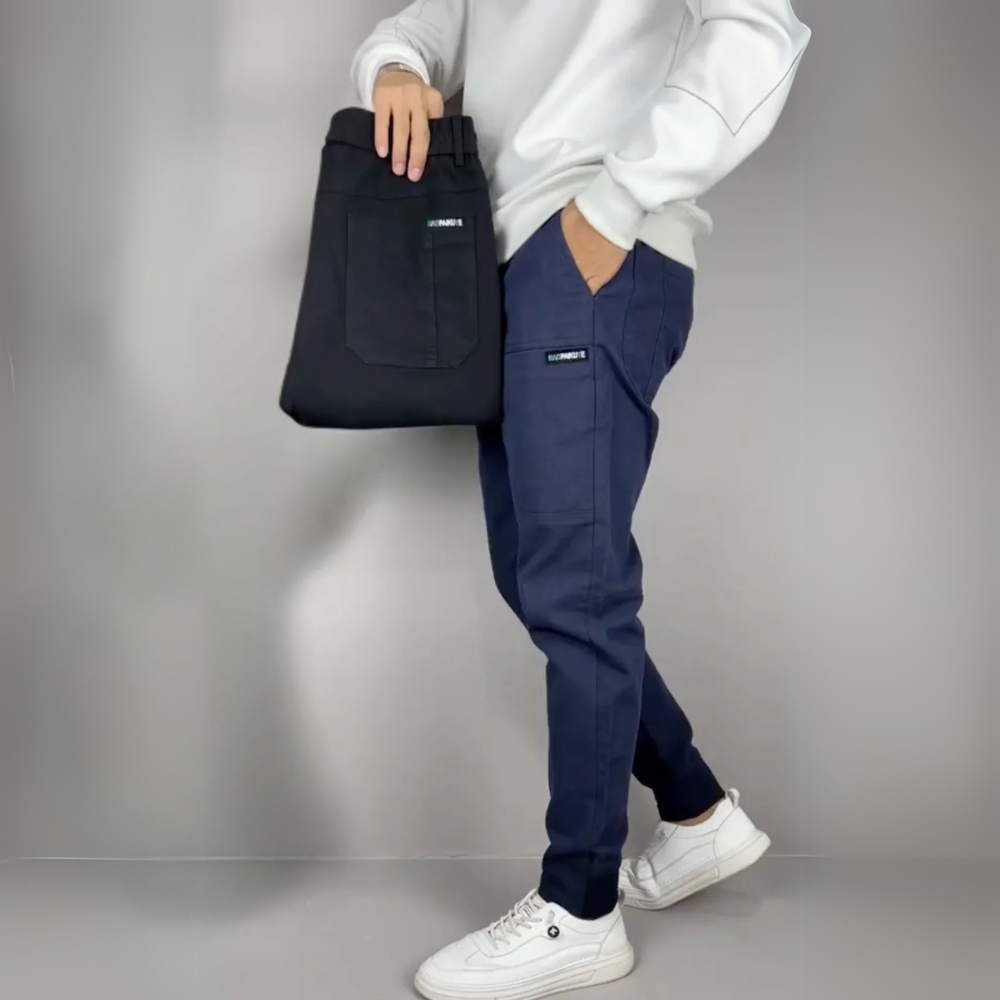MATHIS™ – PREMIUM STRETCH CARGO PANTS