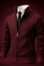 Oliver | Luxury Casual Cardigan