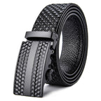 Rocky™ | Limited Edition Leather Belt