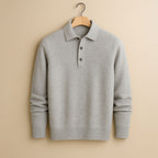 The Everest Cashmere Polo