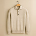 The Everest Cashmere Polo