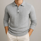 The Everest Cashmere Polo