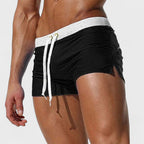 Marcel™ | Handmade Swim Trunks for Men