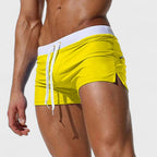 Marcel™ | Handmade Swim Trunks for Men