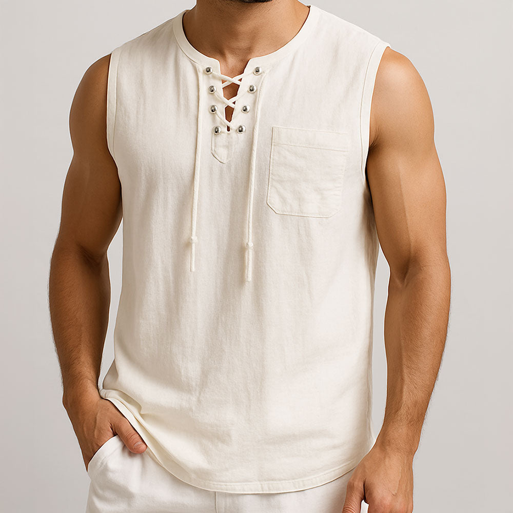 The Coastal Vest