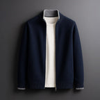 Marzini | Knit Zip Vest